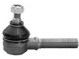 FORMPART 1901009 skersinės vairo trauklės galas 
 Vairavimas -> Vairo mechanizmo sujungimai
000 338 54 10