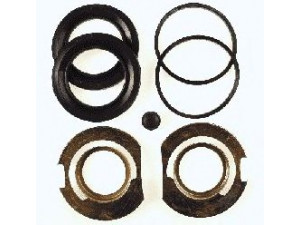 KAWE 205701 remonto komplektas, stabdžių apkaba 
 Stabdžių sistema -> Stabdžių matuoklis -> Stabdžių matuoklio montavimas