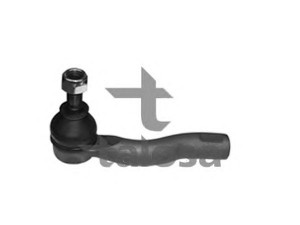 TALOSA 42-00655 skersinės vairo trauklės galas 
 Vairavimas -> Vairo mechanizmo sujungimai
4504749025