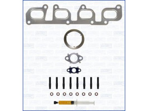 AJUSA JTC11702 montavimo komplektas, kompresorius 
 Išmetimo sistema -> Turbokompresorius