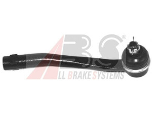 A.B.S. 230327 skersinės vairo trauklės galas 
 Vairavimas -> Vairo mechanizmo sujungimai
48520-W1025