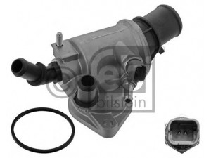 FEBI BILSTEIN 45540 termostato korpusas 
 Aušinimo sistema -> Termostatas/tarpiklis -> Thermostat
55187784, 55202510, 71754778, 55187784