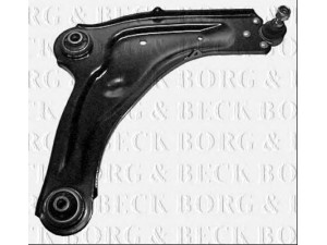 BORG & BECK BCA6159 vikšro valdymo svirtis 
 Ašies montavimas/vairavimo mechanizmas/ratai -> Valdymo svirtis/pasukamosios svirties sujungimas -> Vairo trauklės (valdymo svirtis, išilginis balansyras, diago
82 00 452 716, 8200026655, 8200273729