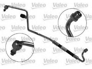 VALEO 818431 aukšto slėgio linija, oro kondicionavimas 
 Oro kondicionavimas -> Žarnelės/vamzdeliai
6457-Z0, 6457Z0, 6457-Z0, 6457Z0