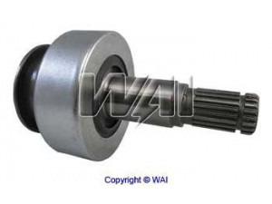 WAIglobal 54-8342 laisvos eigos pavara, starteris
23354W9810