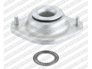 SNR KB653.17 remonto komplektas, pakabos statramstis 
 Ašies montavimas/vairavimo mechanizmas/ratai -> Montavimas, pakabos statramstis
4701725, 4707592, 9208611, 9216325