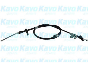 KAVO PARTS BHC-3078 trosas, stovėjimo stabdys 
 Stabdžių sistema -> Valdymo svirtys/trosai
5976027001