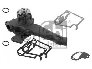 FEBI BILSTEIN 35444 vandens siurblys 
 Aušinimo sistema -> Vandens siurblys/tarpiklis -> Vandens siurblys
366 200 37 01, 366 200 67 01, 366 200 68 01