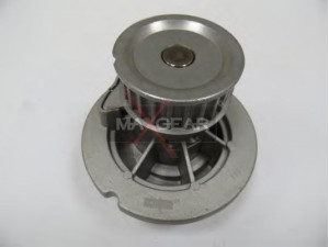 MAXGEAR 47-0025 vandens siurblys 
 Aušinimo sistema -> Vandens siurblys/tarpiklis -> Vandens siurblys
1334077, 6334035, 9199592, 9199592
