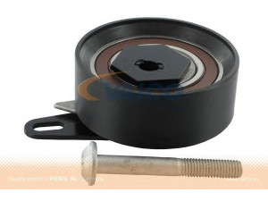 VAICO V10-1803 įtempiklio skriemulys, paskirstymo diržas 
 Techninės priežiūros dalys -> Papildomas remontas
059 109 243 F, 059 109 243 G, 059 109 243 L