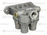 PNEUMATICS PN-10086 sujungimo tikrinimas 
 Suspausto oro sistema -> Patikros jungtis
5001837079