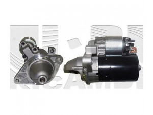 AUTOTEAM SBO176 starteris 
 Elektros įranga -> Starterio sistema -> Starteris
281000Q012, 281000Q021, 5802AL