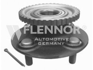 FLENNOR FR951370 rato guolio komplektas 
 Ašies montavimas/vairavimo mechanizmas/ratai -> Rato stebulė/montavimas -> Rato guolis
43200-4F800, 43200-4F805, 43200-4F806