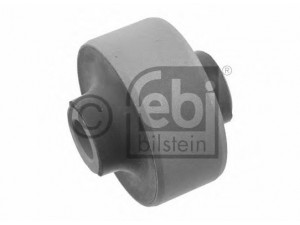 FEBI BILSTEIN 29827 valdymo svirties/išilginių svirčių įvorė 
 Ašies montavimas/vairavimo mechanizmas/ratai -> Valdymo svirtis/pasukamosios svirties sujungimas -> Montavimas/sutvirtinimas
4708 299, 4708 299 S2, 4708 300