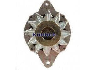 AD KÜHNER 553847RI kintamosios srovės generatorius
123658-77200, 129535-77200, LR225-90
