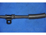 PARTS-MALL PTA-160 trosas, stovėjimo stabdys 
 Stabdžių sistema -> Valdymo svirtys/trosai
597702D310, 597702D320, 597702D330