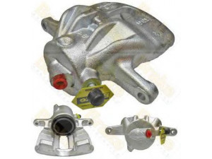 Brake ENGINEERING CA2460R stabdžių apkaba 
 Dviratė transporto priemonės -> Stabdžių sistema -> Stabdžių apkaba / priedai
4401E3