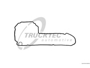 TRUCKTEC AUTOMOTIVE 01.10.085 tarpiklis, sinchronizatoriaus bloko dangtis
541 015 0160