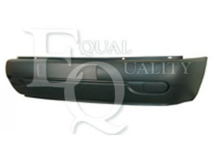 EQUAL QUALITY P0620 buferis 
 Kėbulas -> Transporto priemonės priekis -> Buferis/dalys
7D0 807 221E GRU
