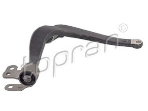 TOPRAN 720 767 vikšro valdymo svirtis 
 Ašies montavimas/vairavimo mechanizmas/ratai -> Valdymo svirtis/pasukamosios svirties sujungimas -> Vairo trauklės (valdymo svirtis, išilginis balansyras, diago
3521 81, E 459 321