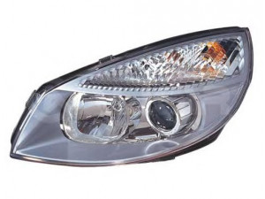 ALKAR 2755220 priekinis žibintas 
 Kėbulas -> Priekinis žibintas/dalys -> Priekinis žibintas/įterp.
7701064142