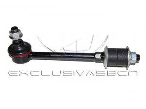 MDR MSS-8147 prikabinimo svirtis 
 Ašies montavimas/vairavimo mechanizmas/ratai -> Stabilizatorius/fiksatoriai -> Stabilizatorius
5461858Y10