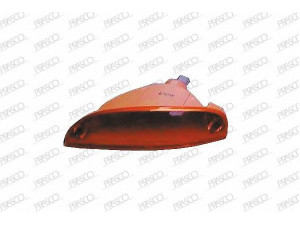 PRASCO DW3204103 lęšis, indikatorius 
 Kėbulas -> Šviesos -> Indikatorius/dalys -> Dalys, indikatorius
96507805