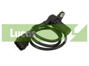 LUCAS ELECTRICAL SEB816 jutiklis, alkūninio veleno impulsas 
 Elektros įranga -> Jutikliai
1238904, 4504288