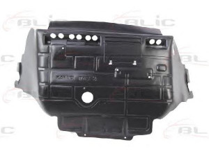 BLIC 6601-02-6088860P variklio dangtis 
 Variklis -> Variklio dangtis
4405229