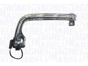 MAGNETI MARELLI 712464291129 dienos metu naudojamos šviesos 
 Elektros įranga -> Šviesos -> Dienos metu naudojamos šviesos
6206T4