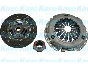 KAVO PARTS CP-1062 sankabos komplektas 
 Sankaba/dalys -> Sankabos remonto komplektas, visas