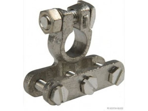 HERTH+BUSS ELPARTS 52285091 akumuliatoriaus poliaus gnybtas