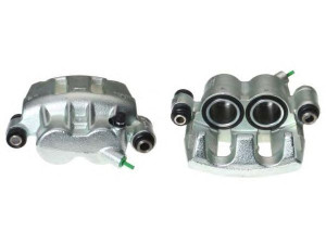 BUDWEG CALIPER 344009 stabdžių apkaba 
 Stabdžių sistema -> Stabdžių matuoklis -> Stabdžių matuoklio montavimas
4405526, 9121359, 7701 208 013