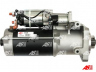 AS-PL S0428 starteris