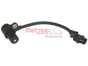 METZGER 0909032 RPM jutiklis, variklio valdymas 
 Kibirkšties / kaitinamasis uždegimas -> Impulsų generatorius
78420-P5T-G00, NSC100110, NSC100110L