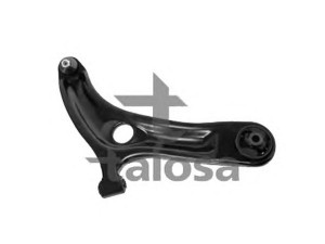 TALOSA 40-07657 vikšro valdymo svirtis 
 Ašies montavimas/vairavimo mechanizmas/ratai -> Valdymo svirtis/pasukamosios svirties sujungimas -> Vairo trauklės (valdymo svirtis, išilginis balansyras, diago
545011J500, 545011J700