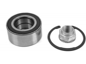 MOOG FI-WB-11573 rato guolio komplektas 
 Ašies montavimas/vairavimo mechanizmas/ratai -> Rato stebulė/montavimas -> Rato guolis
60815903, 71714462