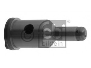 FEBI BILSTEIN 05810 forkamera 
 Variklis -> Cilindrų galvutė/dalys -> Cilindrų galvutė
601 010 28 52, 601 010 28 52 NI