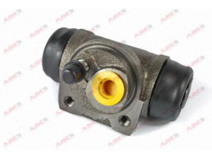 ABE C5P015ABE rato stabdžių cilindras 
 Stabdžių sistema -> Ratų cilindrai
PHWC85LH, 4402.65, 440265, CW1013