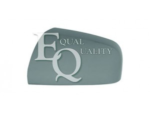 EQUAL QUALITY RS03207 dangtelis, išorinis veidrodėlis 
 Kėbulas -> Kėbulo dalys/ sparnas/buferis -> Gaubtai/dangteliai
13302197/1428383
