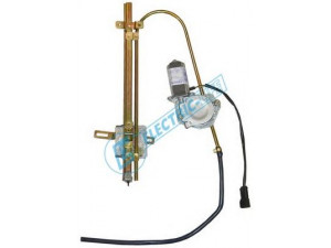 ELECTRIC LIFE ZR HY17 R lango pakėliklis 
 Vidaus įranga -> Elektrinis lango pakėliklis
8340429010, 8340429011