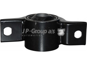 JP GROUP 1540203400 valdymo svirties/išilginių svirčių įvorė 
 Ašies montavimas/vairavimo mechanizmas/ratai -> Valdymo svirtis/pasukamosios svirties sujungimas -> Montavimas/sutvirtinimas
1067918, 1097918, 98AG3A262AH