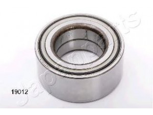 JAPANPARTS KK-19012 rato guolio komplektas 
 Ašies montavimas/vairavimo mechanizmas/ratai -> Rato stebulė/montavimas -> Rato guolis
4668442AA