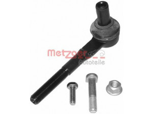 METZGER 54005518 skersinės vairo trauklės galas 
 Vairavimas -> Vairo mechanizmo sujungimai
4B0 419 811G, 4B0 419 811J, 4B0419811Q
