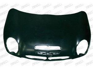 PRASCO MN3043110 gaubtas 
 Kėbulas -> Liukai/stogai/durys/stoglangis/sulankstomas stogas -> Gaubtas/dalys/garso izoliacinė medžiaga
41617067754