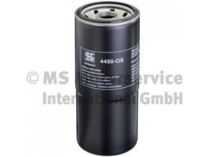 KOLBENSCHMIDT 50014450 alyvos filtras
3310169