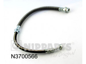 NIPPARTS N3700566 stabdžių žarnelė 
 Stabdžių sistema -> Stabdžių žarnelės
58732-3A000