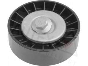 AUTEX 653247 kreipiantysis skriemulys, V formos rumbuotas diržas 
 Diržinė pavara -> V formos rumbuotas diržas/komplektas -> Laisvasis/kreipiamasis skriemulys
104752960, 104752960, 4752960, 4752960