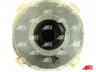 AS-PL SD0192 laisvos eigos pavara, starteris