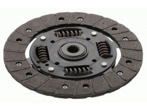 SACHS 1878 634 053 sankabos diskas